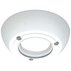Seco-Larm Usa Inc EV-6640SWQ | Security Camera Bracket, Surface Mount, 2-5/16" Diameter, For Flush Mount Cctv Ufo Camera