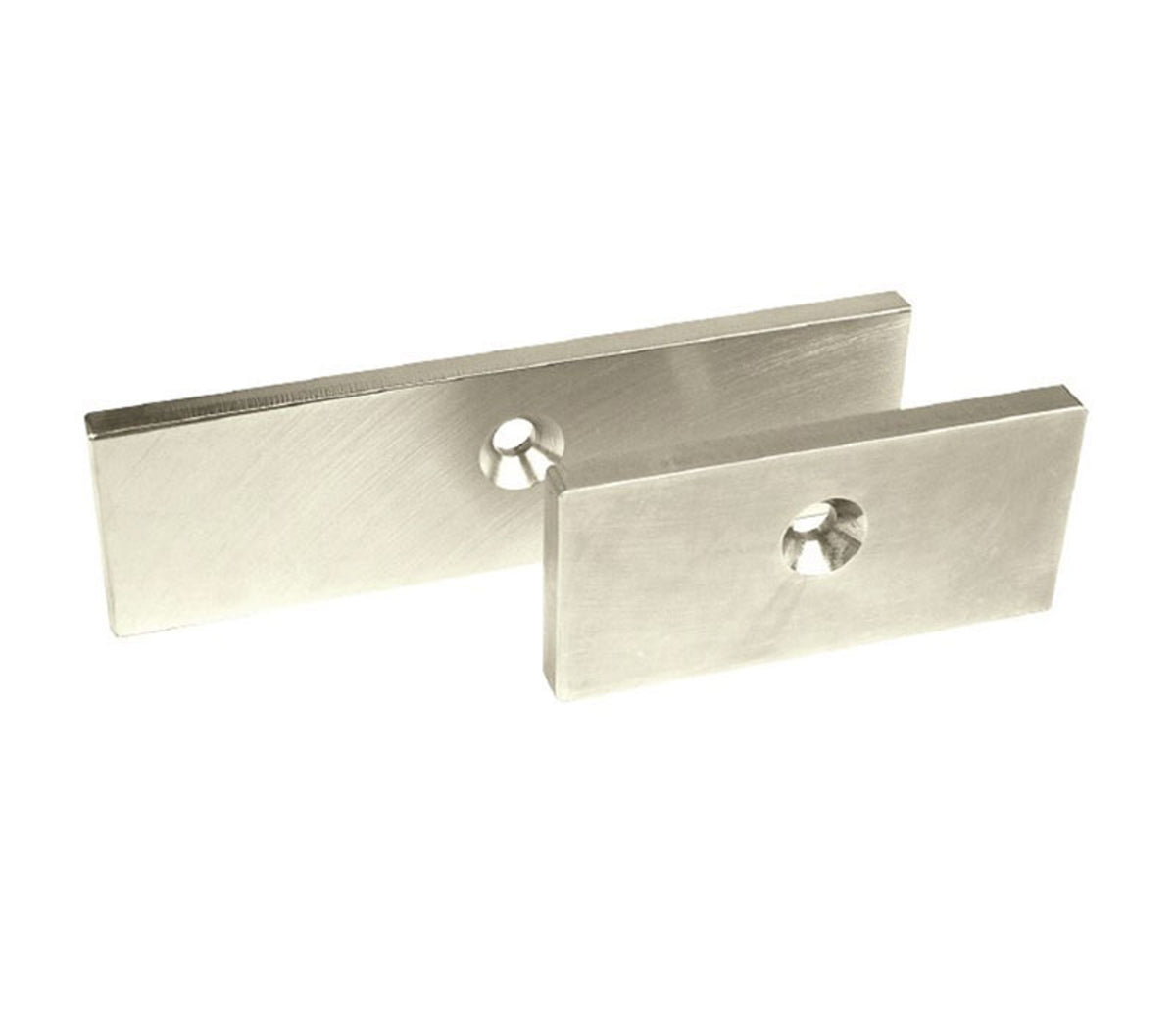 Securitron Magnalock Corp AOS-62D | Aos-62D Strike Plate - M62D, Offset