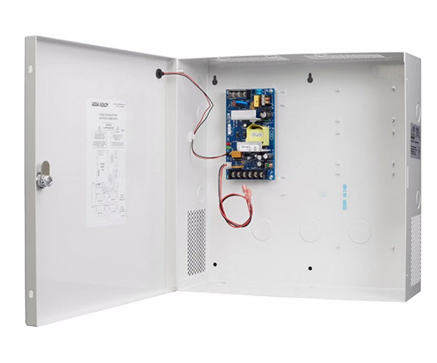 Securitron Magnalock AQD1-1R | AQD1 Series Switching Power Supply