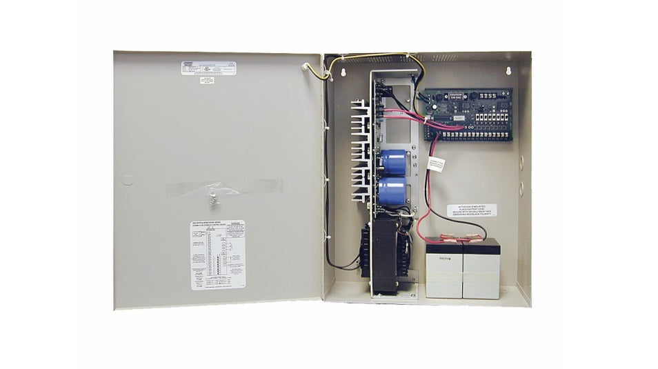 Securitron Magnalock BPSM129 | Securitron BPSM129 Power Supply