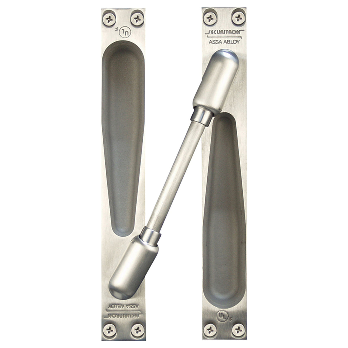 Securitron Magnalock Corp CEPT-10 | Cept - Us32D, Concealed, 10 Wire