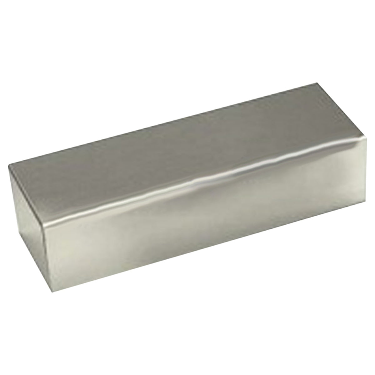 Securitron Magnalock Corp DC-32SP | Dc - M32, Stainless Polished