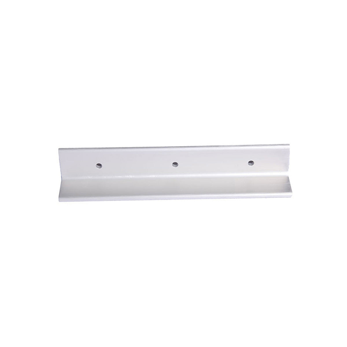 Securitron Magnalock Corp HEB-1CL-12 | Heb - 1 X 1 X 12, Clear Anodized