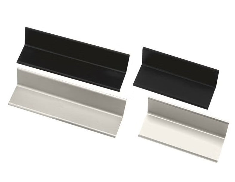 Securitron Magnalock HEB-2BK-MM15 | HEB?2BK?MM15 Header Extension Bracket