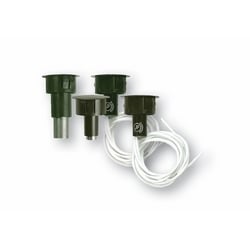 Securitron Magnalock Corp DPS-M-WH | Door Position Switch, Concealed, 0.4 Ampere, White, For Metal Door