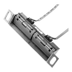 Securitron Magnalock Corp LML-2 | Latch Monitor For Ansi 4-7/8 2Ea-Spdt-3Amp