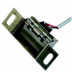 Securitron Magnalock Corp LMS-1 | Latch Monitor, Spdt, 24 Volt, 3 Ampere, 2-3/4" Cutout