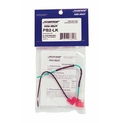 Securitron Magnalock Corp PB2-LK | Illumination Kit, For Pb2E/Pb5E/Eeb2 Series Pushbutton