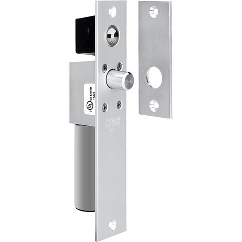 Security Door Controls 1091AIVD | 1091A Lock 12/24Vdc 628 DPS