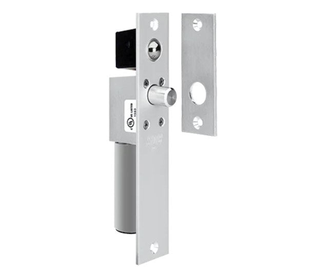 Security Door Controls 1291AHWDV 1291A Lock 12/24Vdc Wd 8.5 628