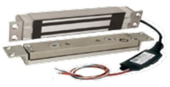 Security Door Controls 1562ITCMDPS | 1562 Hi-Shear ITCM DPS