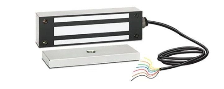 Security Door Controls 1576U Dual Votage Gate Lock