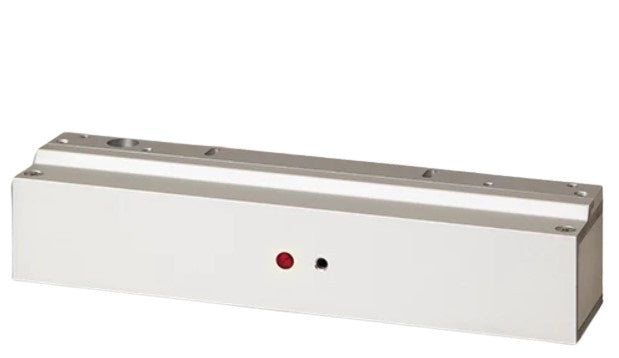 Security Door Controls 1581PD Sdc Emlock® Magnetic Lock, Surface Mount