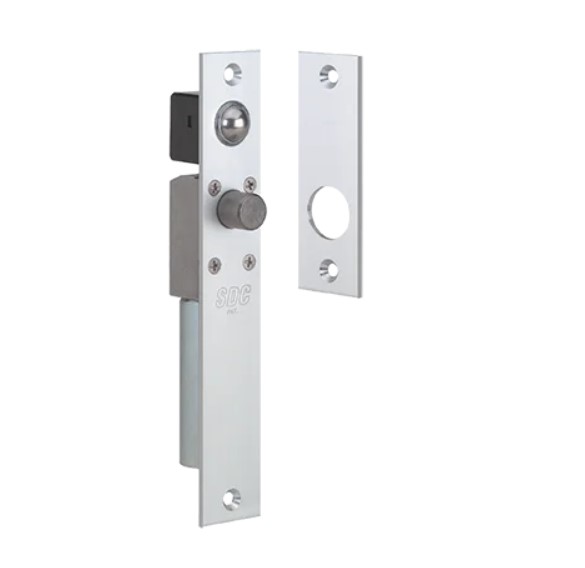 Security Door Controls 2490AHY 2490A Lock 12/24Vdc 335