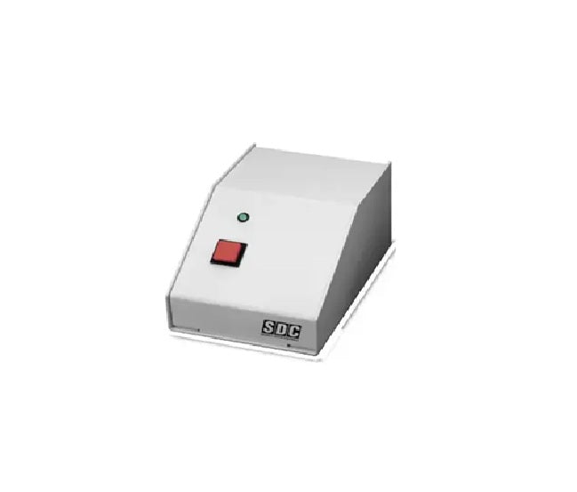 Security Door Controls DTMA-1 | Mini Desktop Console with On/Off Switch