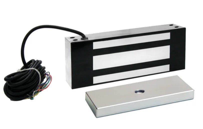 Security Door Controls E6200 Magnetic Lock DS MBS
