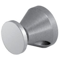Security Door Controls EHSBA | Ehsb Swivel Base Chrome