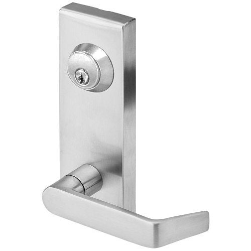Security Door Controls EK08U | Eclipse Key Locks/Unlocks Lever 630