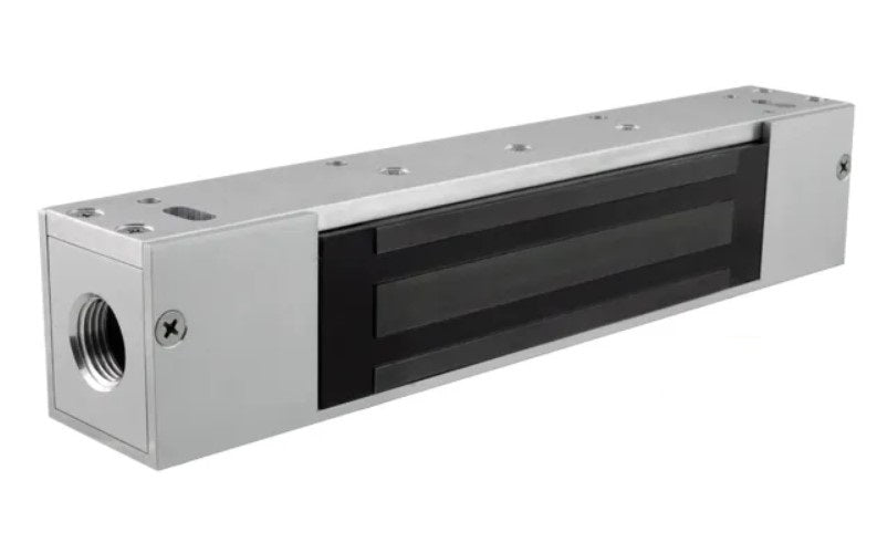 Security Door Controls EP17624 Explosion Proof Emlock 600Lb 24Vdc