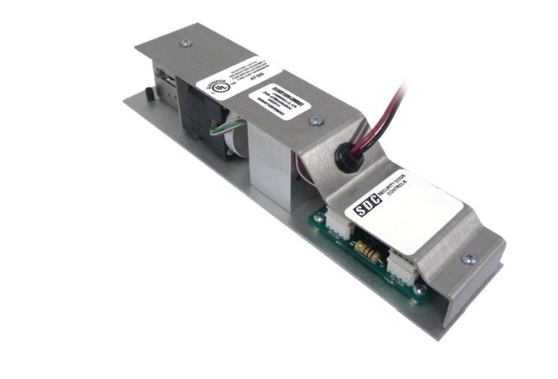 Security Door Controls IP100SGK | Sargent, 12Vdc EIR Kit