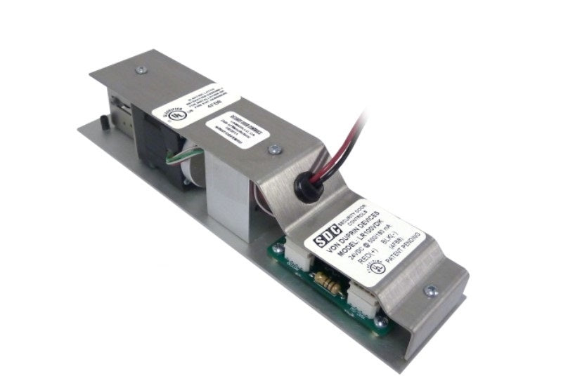 Security Door Controls LR100FCK Choice, Elr Kit