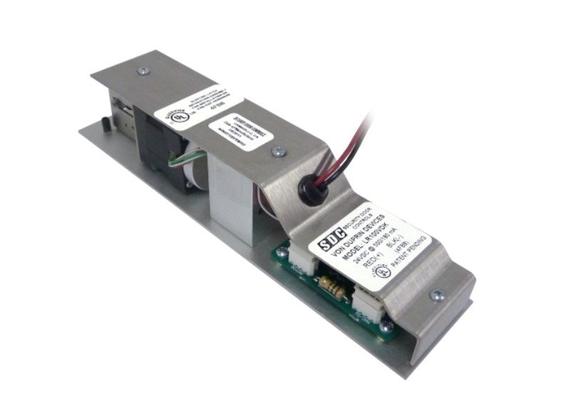 Security Door Controls LR100YDKEM Yale, Elr Kit X External Module