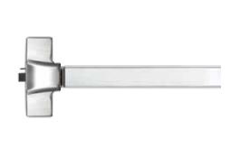 Security Door Controls S6101PU36 | S6101 Rim Panic 630 36"