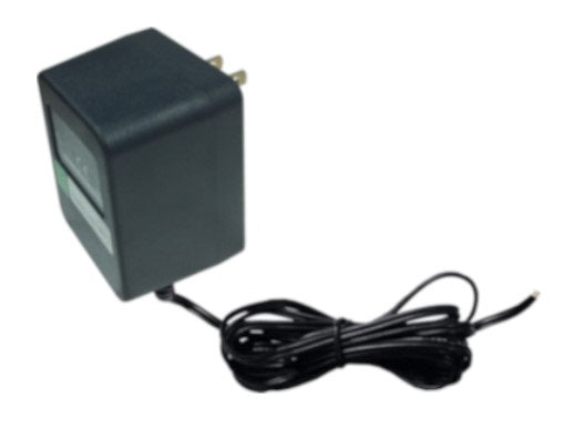 Security Door Controls TR24 Plug In Power Supply Optional 120 Vac Primary Secondary (ITEM Also Known As