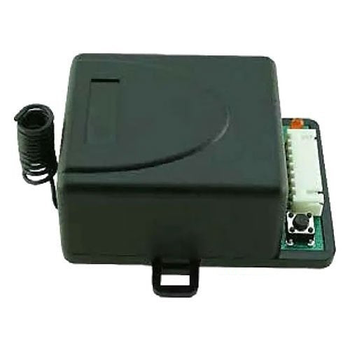 Security Door Controls WRCR2 | Two Channel Wireless Receiver