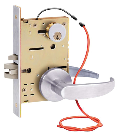 Security Door Controls Z7850RQG | Failsafe PRO Z7800 Electric Lockset
