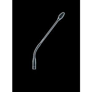 Sennheiser 504791 | Microphone, Gooseneck, Black, Microphone Technology Condenser
