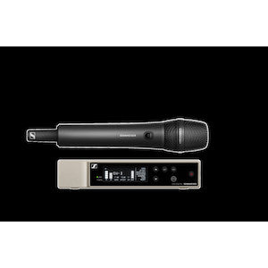 Sennheiser 508751 | Digital Wireless Handheld Set, Wired, 520 to 576MHz
