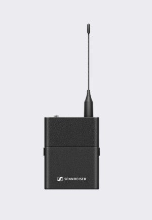 Sennheiser 508781 | Digital Bodypack Transmitter, 520 to 576MHz