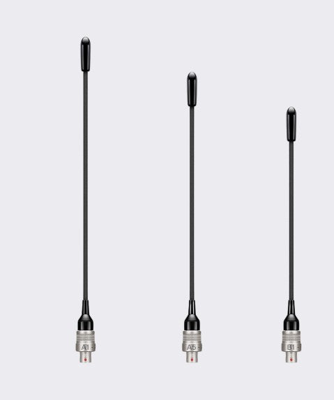 Sennheiser 508889 | Detachable Stiff Antenna, 550 to 558MHz, Length 225mm, For Use With SK 6212