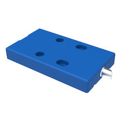 Senseon Secure Access B 5EL-01-BK | 5El, Sliding Cabinet Door Lock Senseon Core & Plus