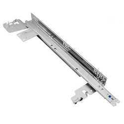 Senseon Secure Access C 3160-16EC | 16" Undermount, Ec Slide Senseon