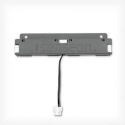Senseon Secure Access SEHUBX-KIT1 | Connects Proximity Reader And Power Supply. 1 Hub, 2 (12" Lock Cables), 4 Cable Clips