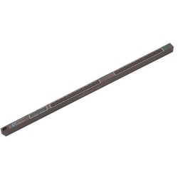 Servertech C-24V1-C20M | Sentry Metered 120VAC 24-Outlet PDU