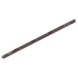 Servertech CW-24VD-L30M | Sentry Switched 24-Outlets PDU