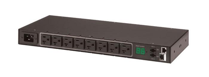 Servertech CW-8H1A113 | Switched Rack/Cabinet Power Distribution Unit, 120 Volt, 16A, 1.9 Kva