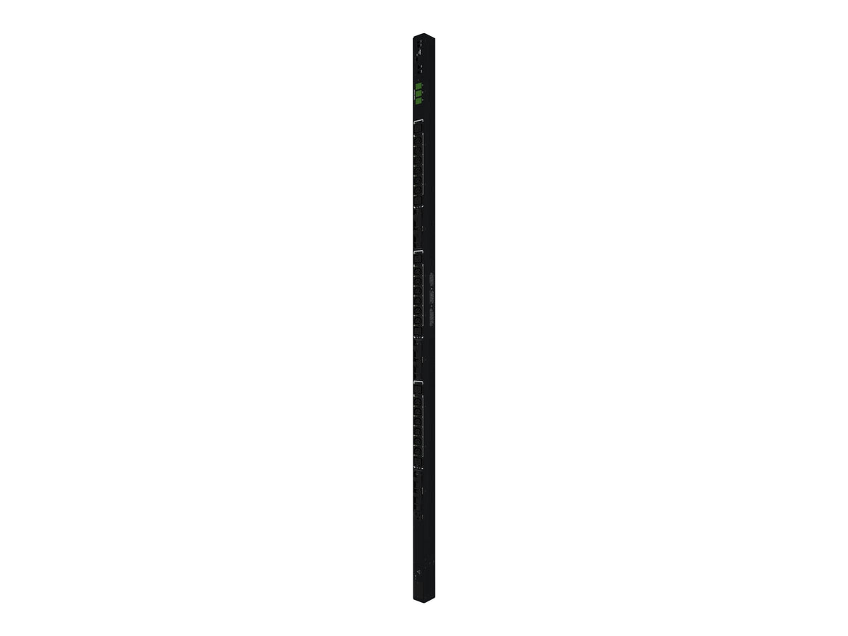 Servertech C1W24VS-DCFA11A1 | Switched Pro1, 0U (18) C13 (6) C19, 3Ph Delta 30A