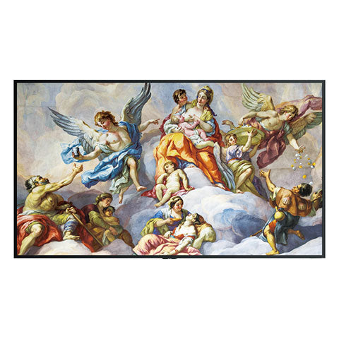 Sharp Electronics Corporation 8M-B120C | 120" Class (120" Diagonal) Commercial LCD Display