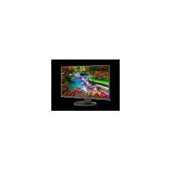 Sharp Electronics Corporation EA271F-BK | Desktop Monitor, W-LED Backlight, 17 Watt, 27" IPS Panel, 1920 x 1080 Resolution, 16:9 Aspect Ratio, 250 Candela per Sq Meter