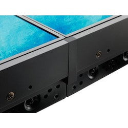 Sharp Electronics Corporation KT-46UN-OF5 | Over-Frame Bezel Kit, for UN462A/UN462VA Video Wall Display