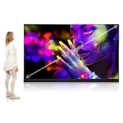 Sharp Electronics Corporation LED-FE019I2-110IN | Full HD LED Kit, 2000 Watt, 110" Screen, 1280 x 720 Resolution, 700 Candela per Sq Meter