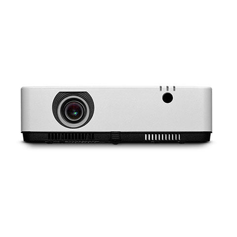 Sharp Electronics Corporation NP-MC423W | 4, 200 Lumen, WXGA, 1.2x Zoom, LCD Classroom Projector
