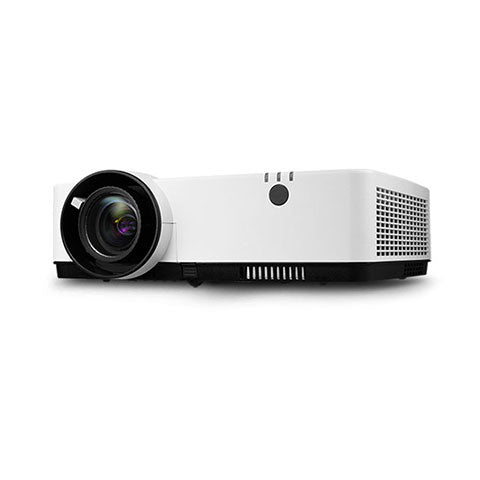 Sharp Electronics Corporation NP-ME403U | 4, 000 Lumen, WUXGA, 1.6x Zoom, LCD Classroom Projector