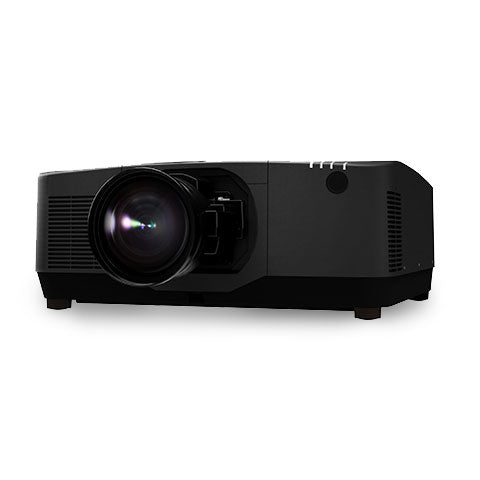 Sharp Electronics Corporation NP-PA1505UL-B | 15, 000-lumen Professional Installation Projector With 4K Support