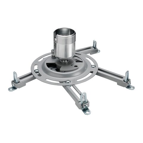 Sharp Electronics Corporation NP01UCM | Ceiling Mount, Universal, Less Than 50 Lb Capacity, for NP110/NP110-R/NP115/NP115-R Projector