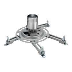 Sharp Electronics Corporation NP01UCM | Ceiling Mount, Universal, Less Than 50 Lb Capacity, for NP110/NP110-R/NP115/NP115-R Projector